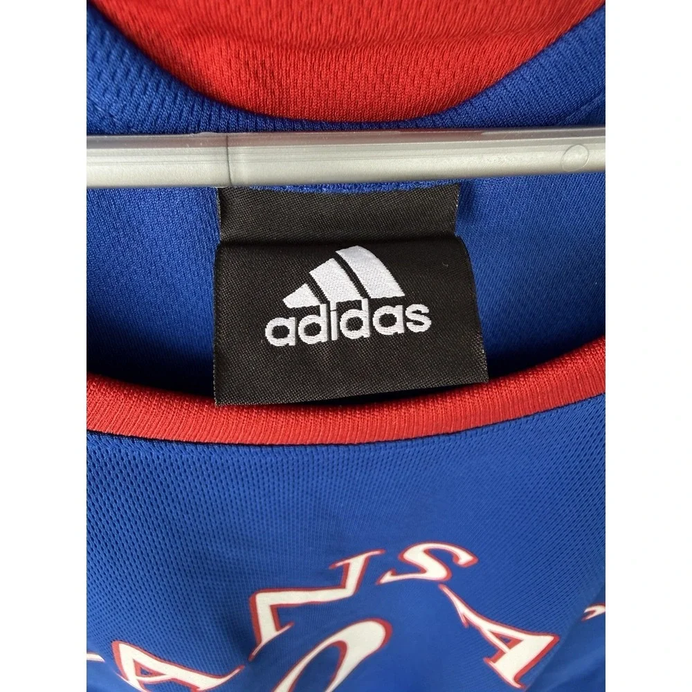adidas kansas jayhawks